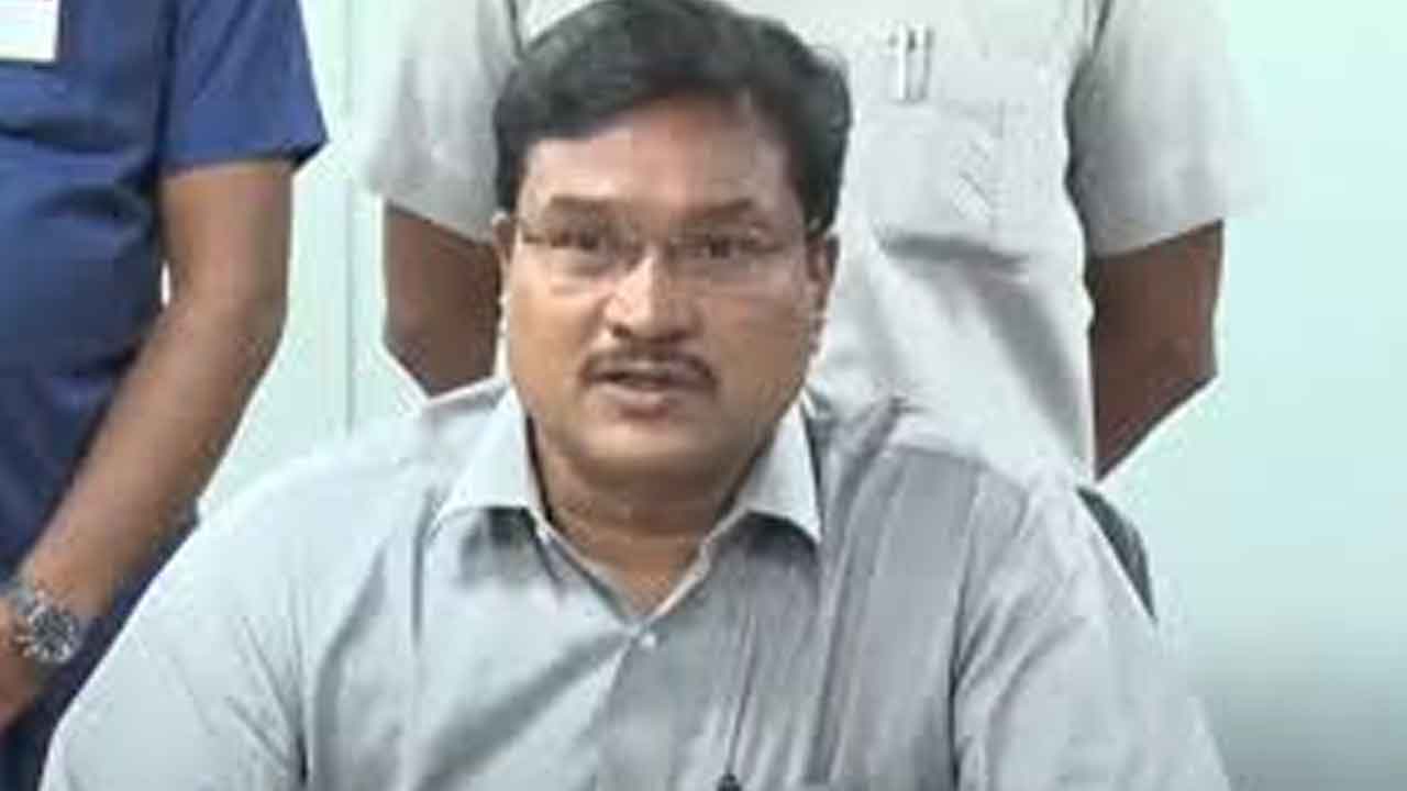 వ్యర్థాల తరలింపు బాధ్యత హైడ్రా దే