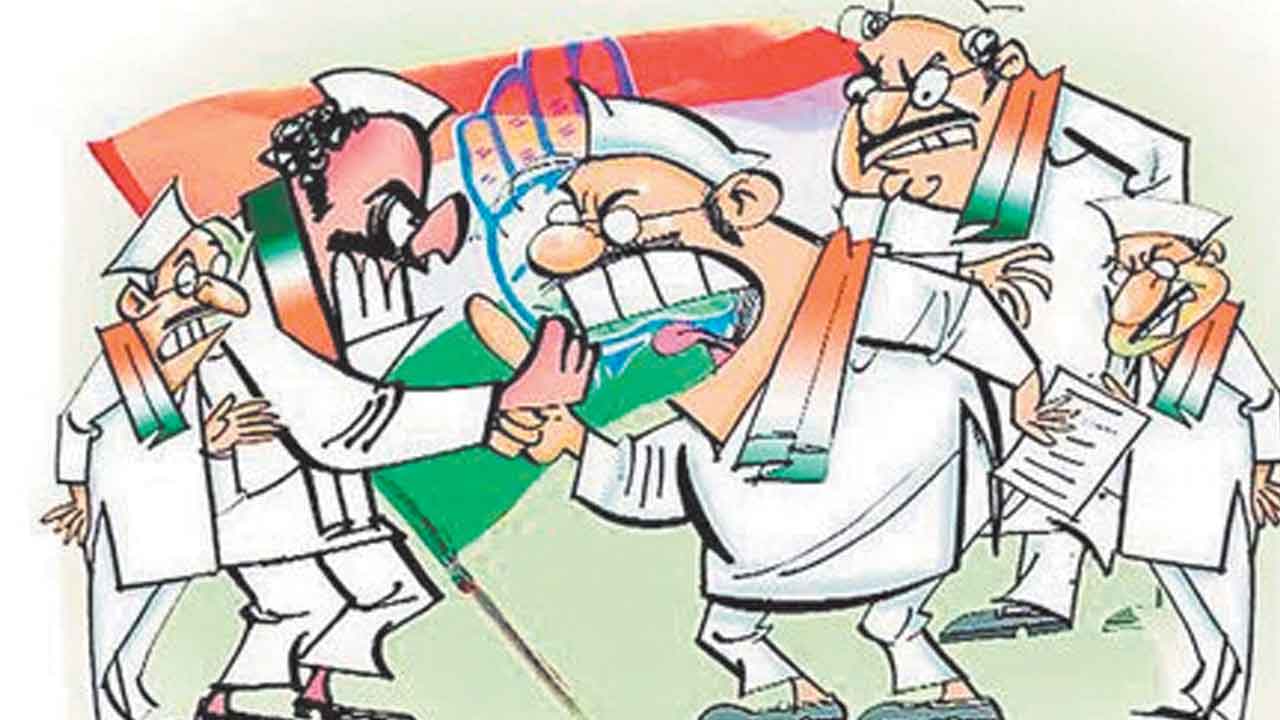 Congress | కాంగ్రెస్‌లో కౌంటర్‌ చెక్‌ పాలిటిక్స్‌.. మంత్రివర్గ విస్తరణ జాప్యానికి ఇదే కారణమా?