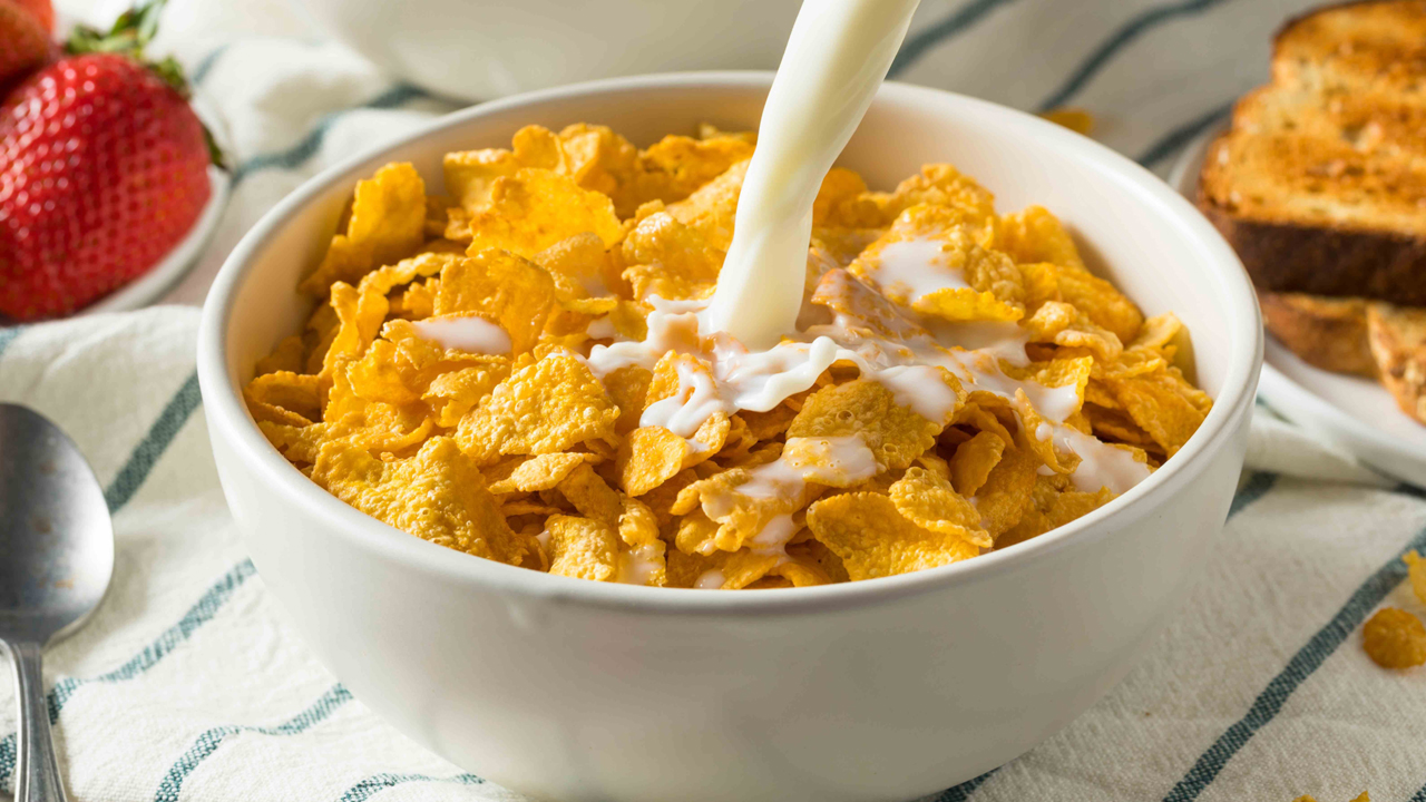 Health tips | షుగర్‌ పేషెంట్‌లు కార్న్‌ఫ్లేక్స్‌ తినొద్దా.. తింటే ఏమవుతుంది..?