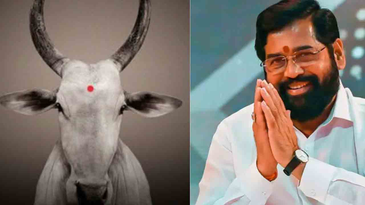 Cow As ‘Rajya Mata’ | ఆవు ఇకపై ‘రాజ్యమాత’.. మహారాష్ట్ర ప్రభుత్వం ప్రకటన