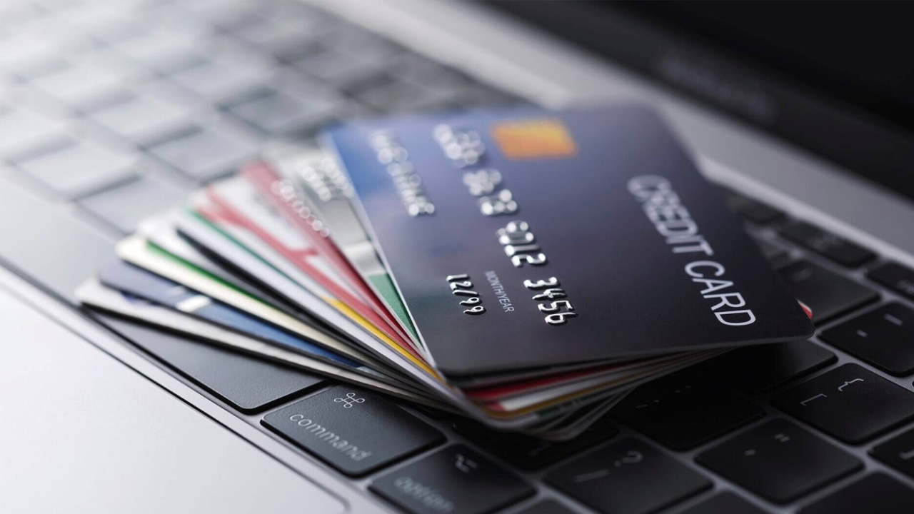 PwC Report | భారీగా పెరగనున్న క్రెడిట్‌కార్డుల వినియోగం.. 2028-29 నాటికి 200 మిలియన్లకు..!