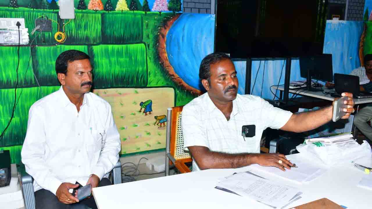 సా..గుతున్న రుణమాఫీ!