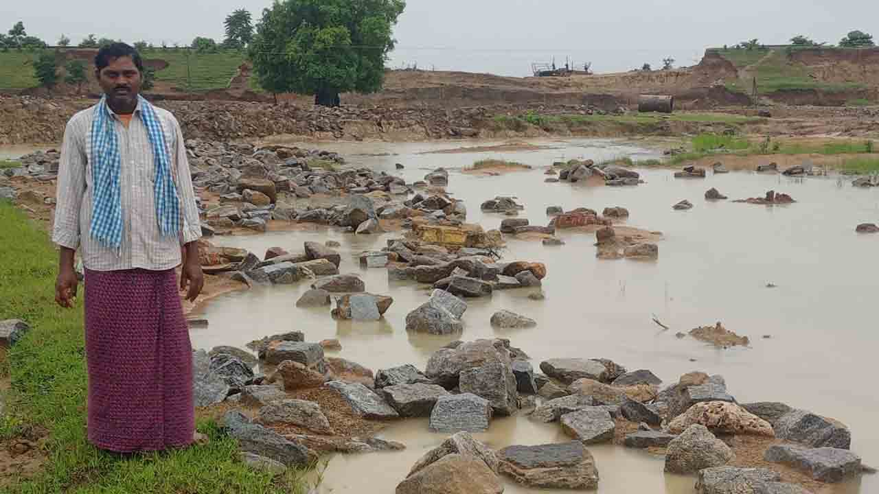 అర్హులకు మొండిచేయి