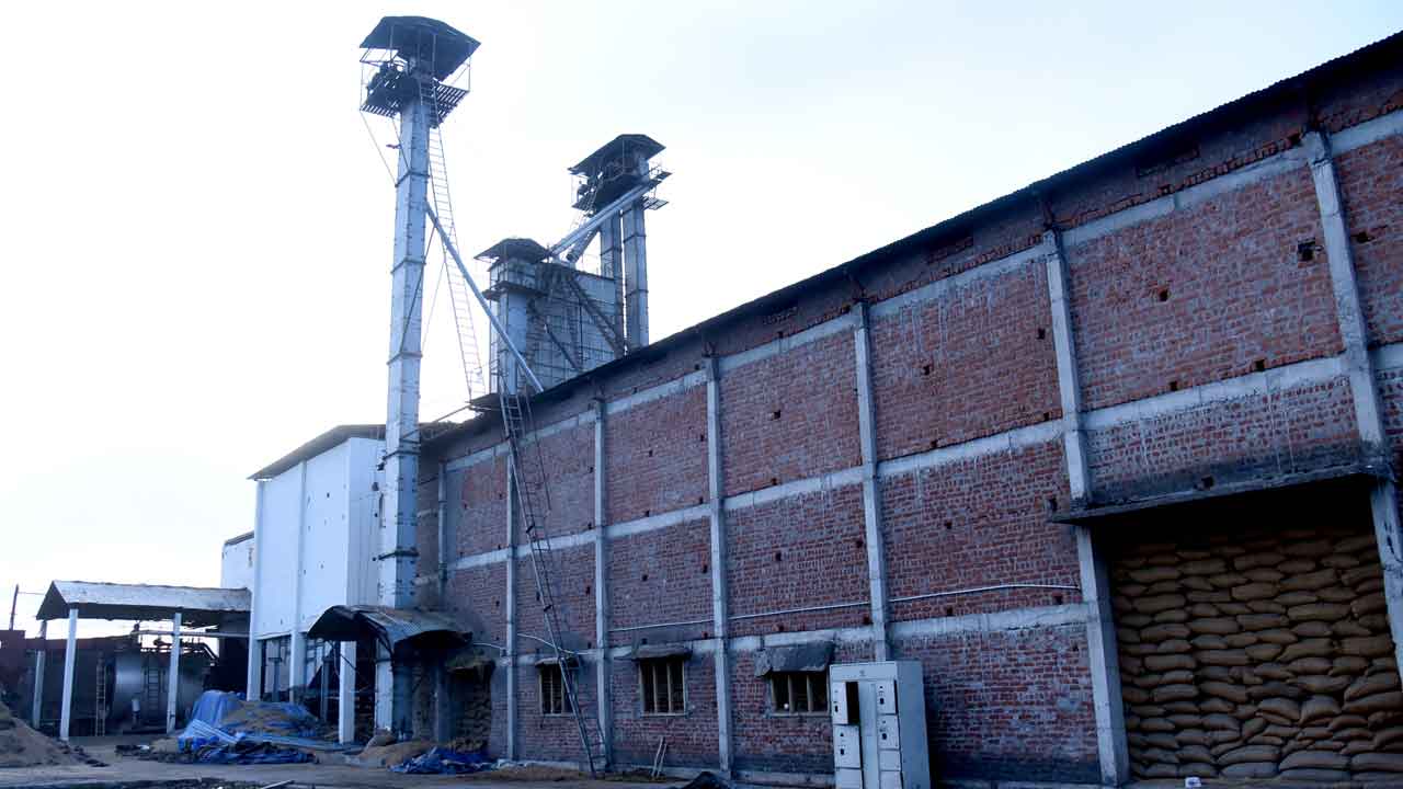 అక్రమాల పర్వం ఆగేనా?