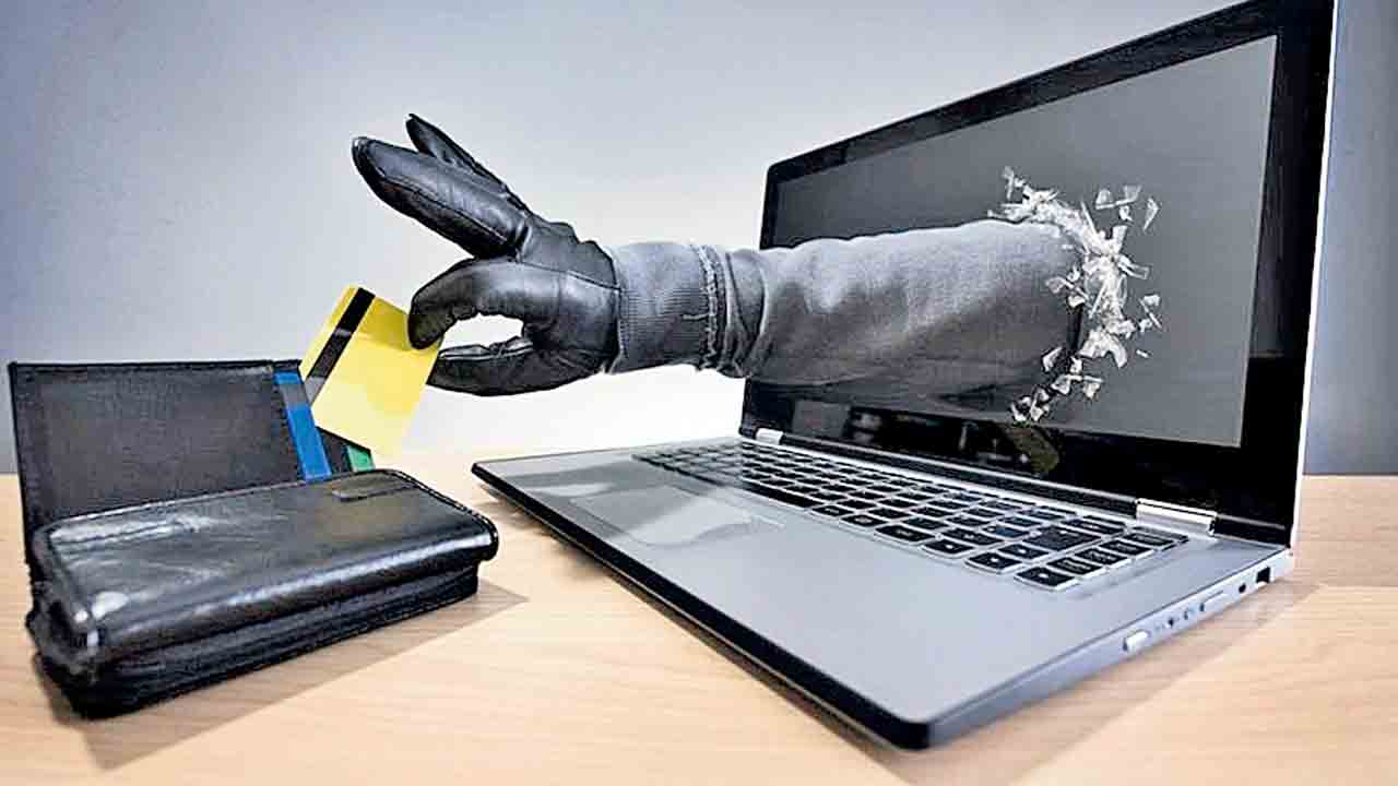 Cyber ​​Crime | బ్యాంకు ఖాతాలివ్వండి.. కమీషన్లు పొందండి.. సైబర్‌ నేరగాళ్ల కొత్త ఎత్తులు