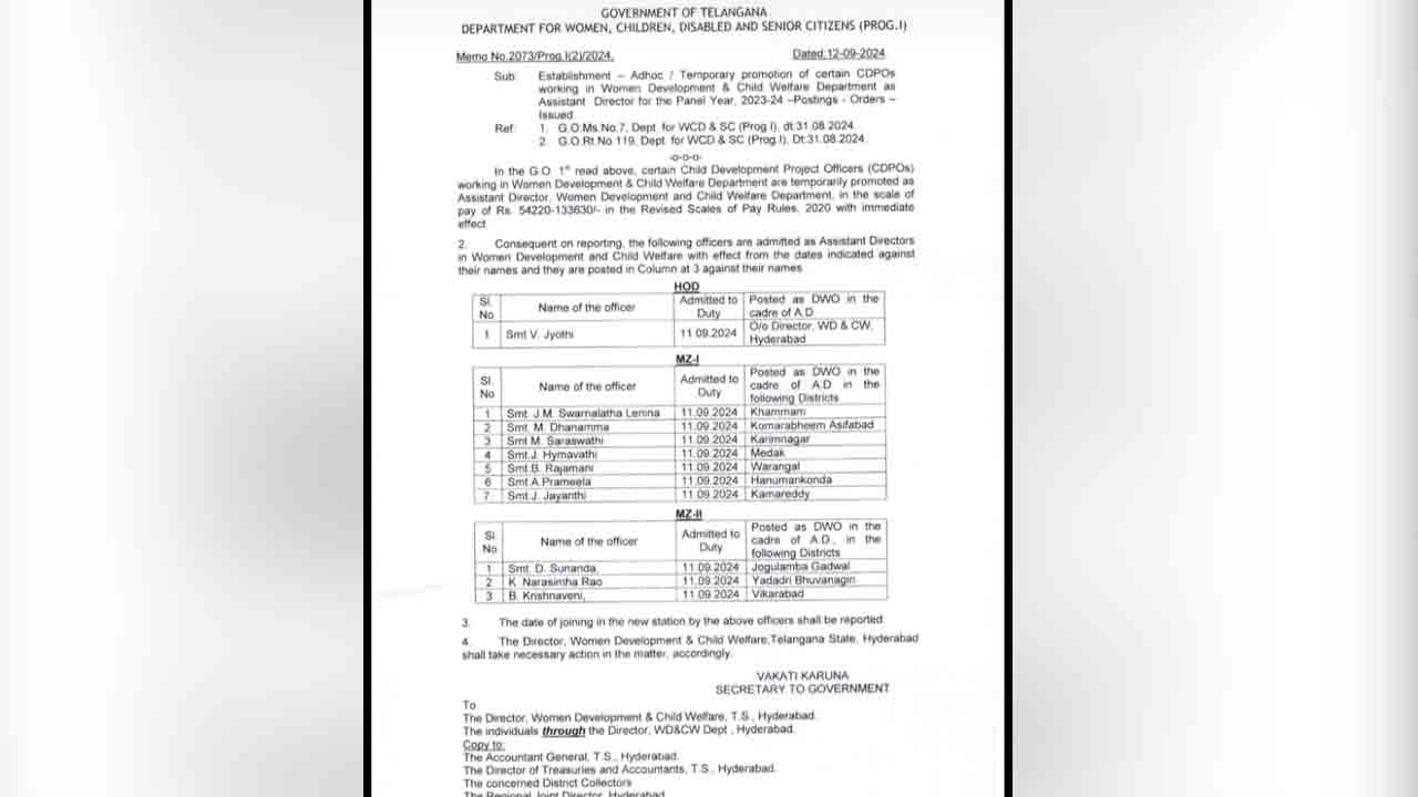 ఐఛీడీఎస్‌