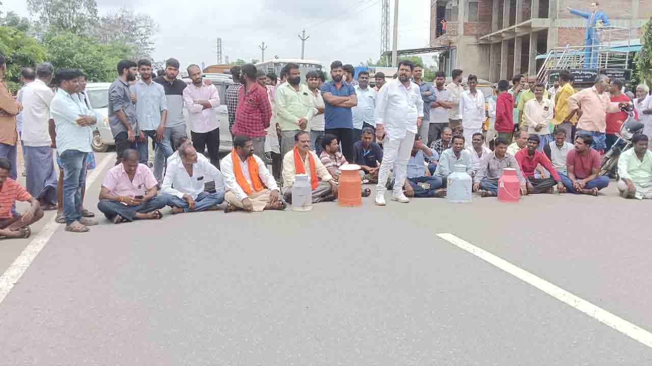 రైతన్నల అప్పుల ‘పాలు’