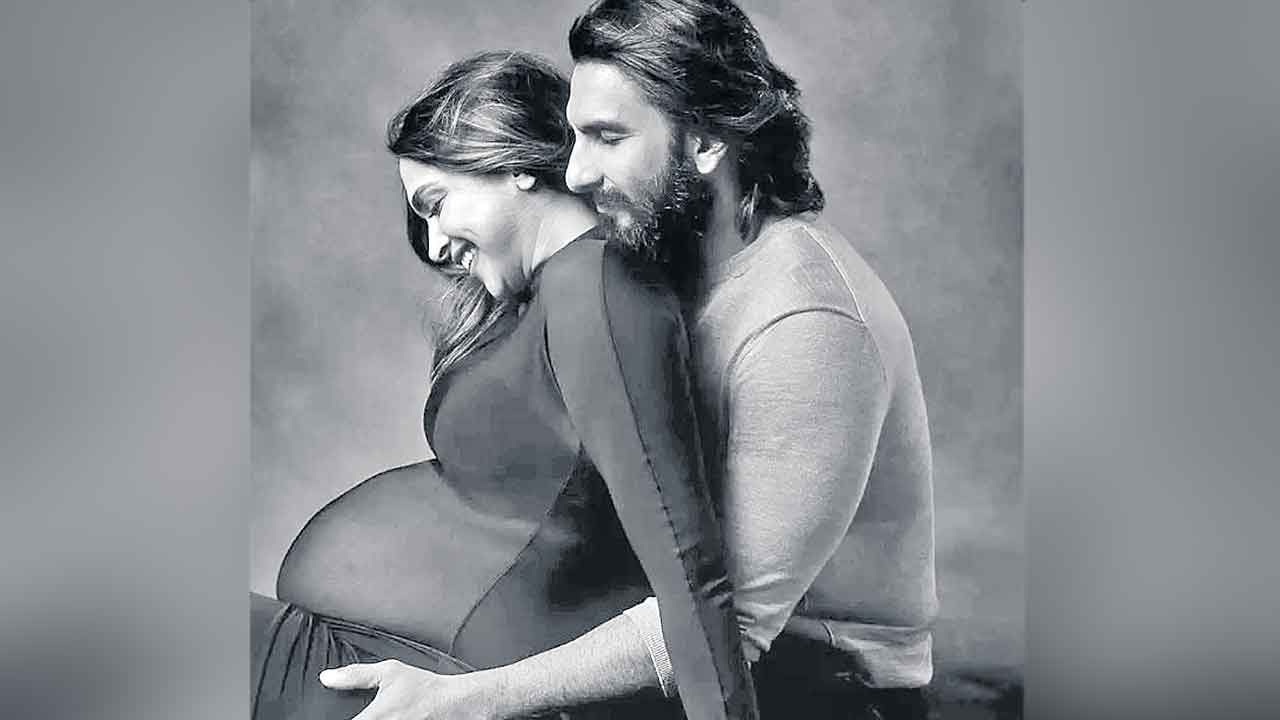 Deepika Padukone | మాతృత్వపు మధురిమల్లో మునిగితేలుతున్న బాలీవుడ్‌ బ్యూటీ