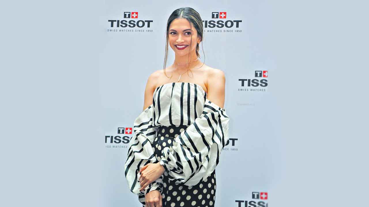 Deepika Padukone | ఇది మాటలకందని అనుభూతి.. ఆ ఆశ ఉక్కిరిబిక్కిరి చేస్తున్నది: దీపిక పదుకొణే