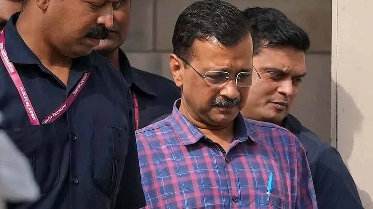 Arvind Kejriwal | ఢిల్లీ లిక్కర్‌ పాలసీ కేసు.. కేజ్రీవాల్‌కు మళ్లీ నిరాశే..!