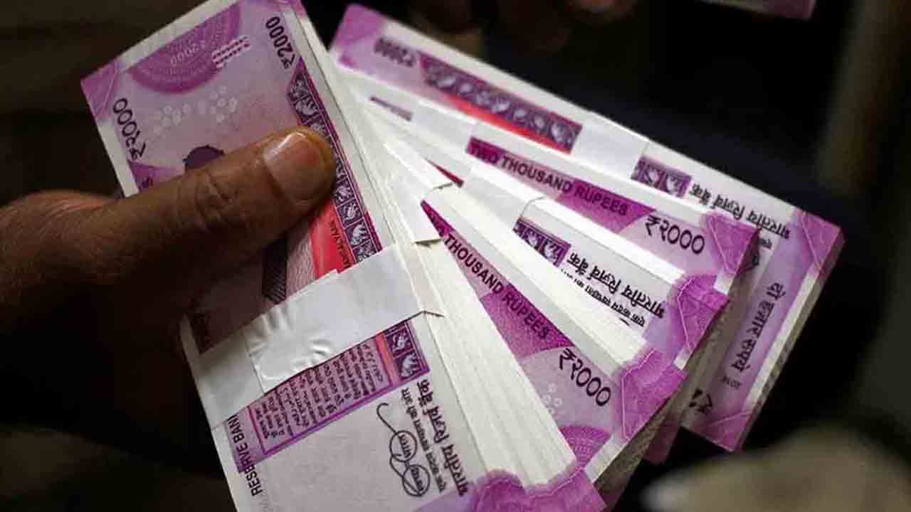 Rs 2,000 Notes | రూ.2వేల నోట్లు 97.96 శాతం బ్యాంకింగ్ వ్యవస్థలోకి వచ్చేశాయ్ : ఆర్బీఐ