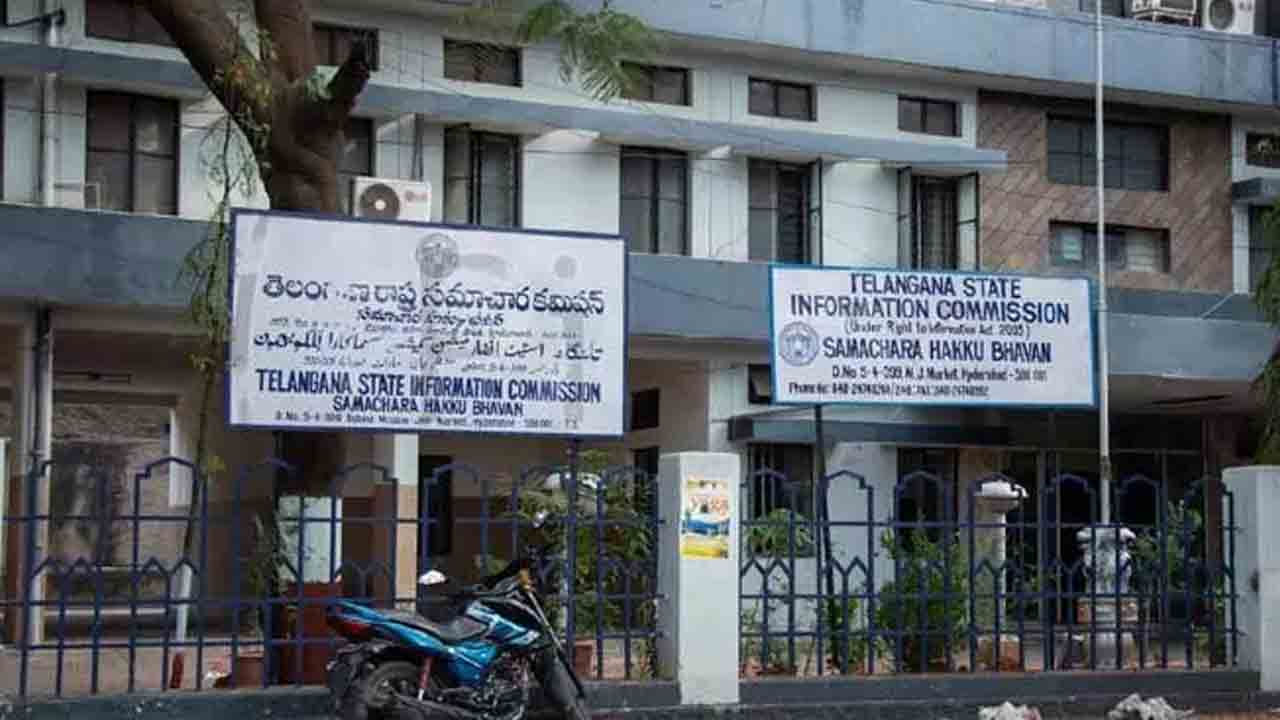 Telangana | ఐ&పీఆర్‌లో అవినీతి బాణం.. గుర్తింపు లేని సంస్థకు విచ్చలవిడివగా వర్క్‌ ఆర్డర్లు