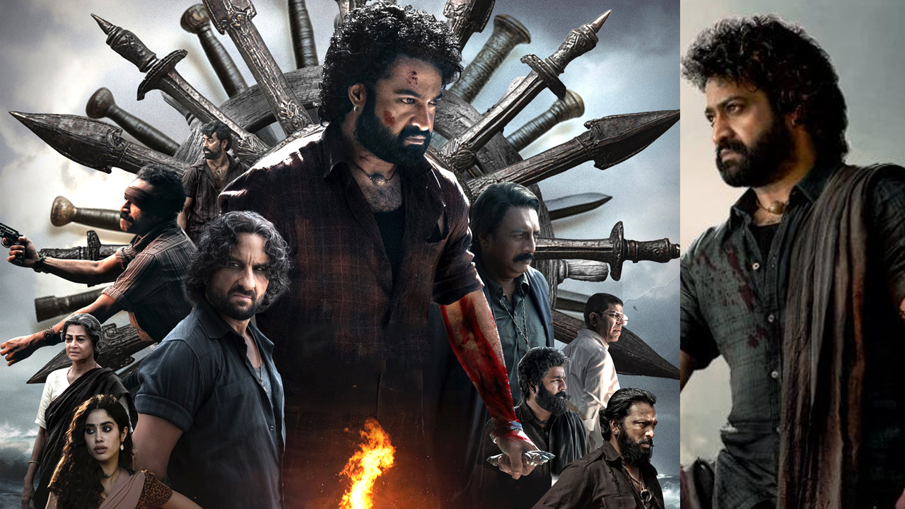 Devara | ఎర్ర సముద్రం సునామీగా మారుతుంది.. తారక్‌ దేవర ప్రీ సేల్స్‌ తెలిస్తే షాకే..?