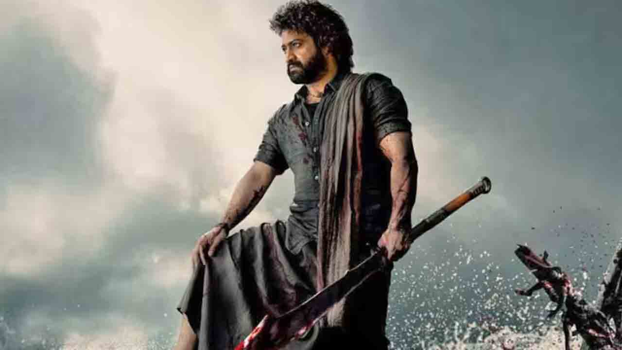 Devara | ‘దేవర’ స్పెషల్‌షోస్‌కు అనుమతి.. 27 ప్రేక్షకుల ముందుకు