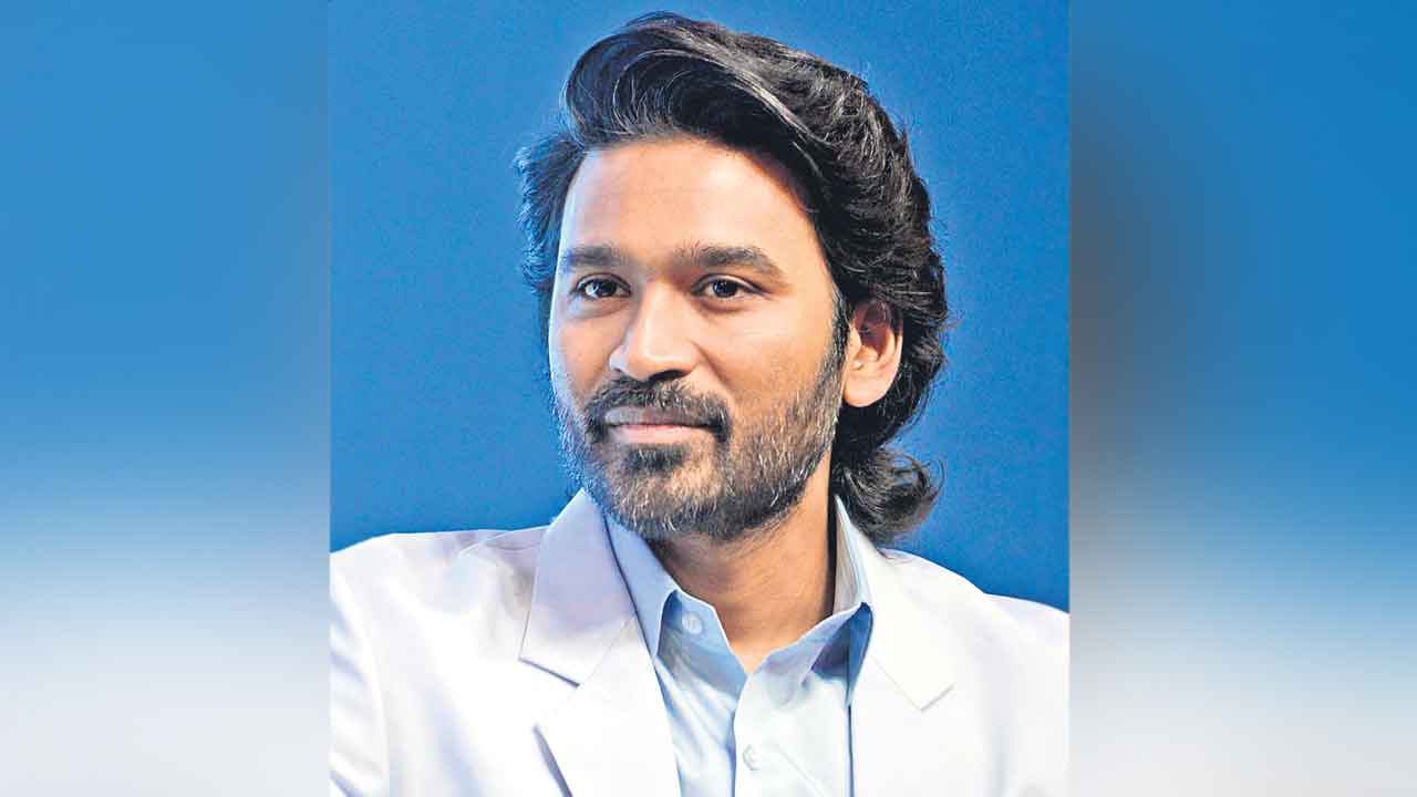 నాలుగోసారి దర్శకత్వం