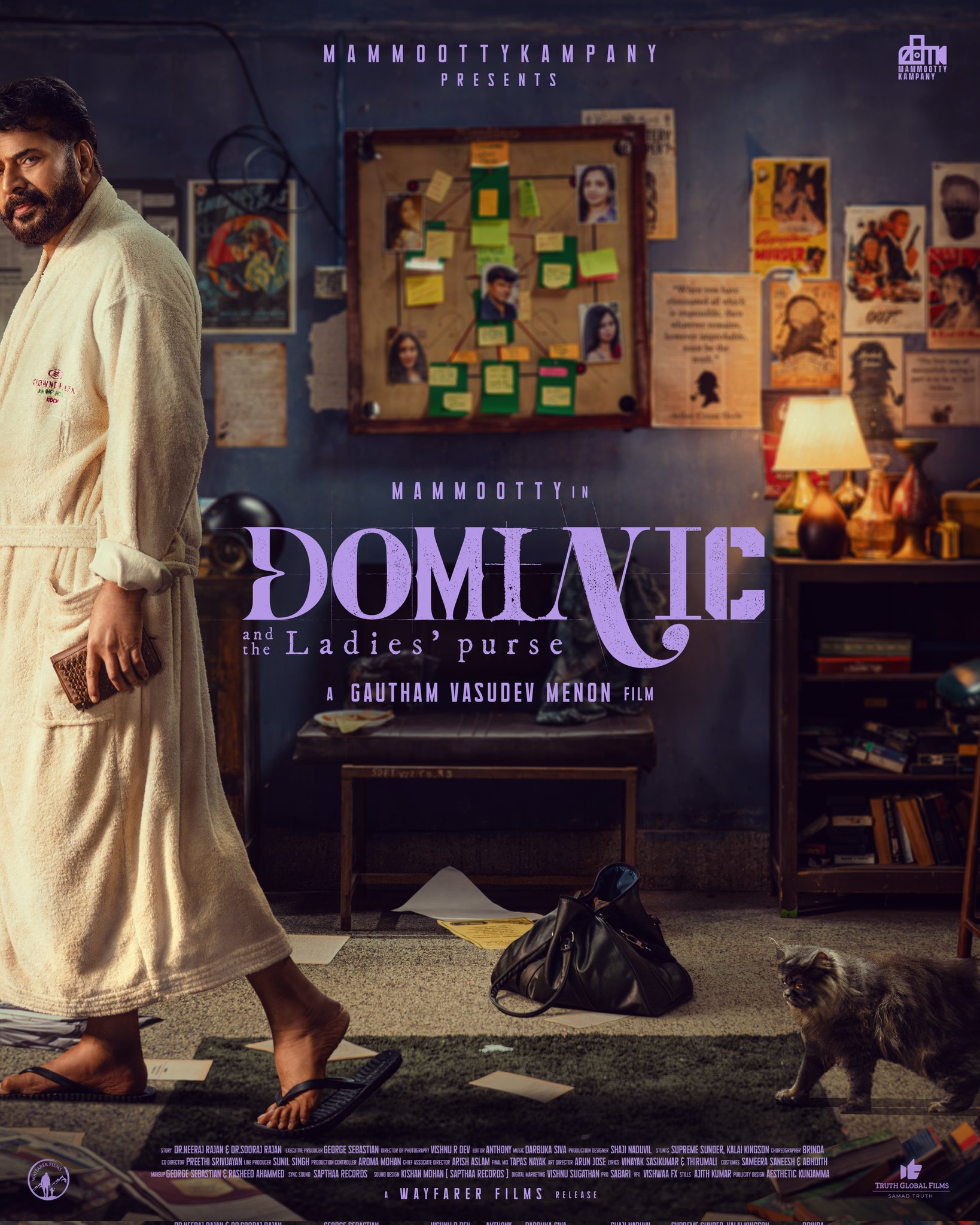 Dominic