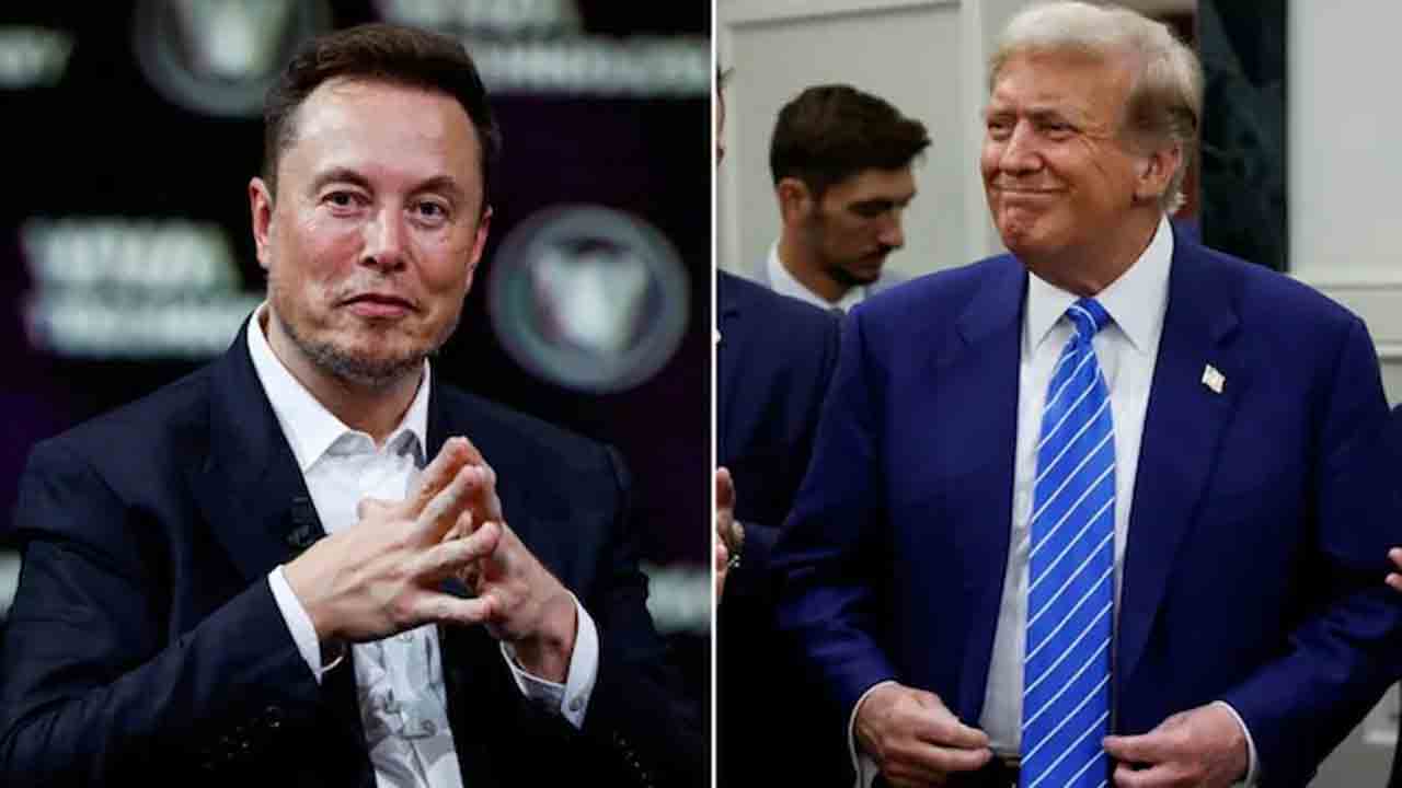 Elon Musk | ట్రంప్పైనే ఎందుకు..? వాళ్లపై హత్యాయత్నాలు చేయలేదేం..? : ఎలాన్ మస్క్