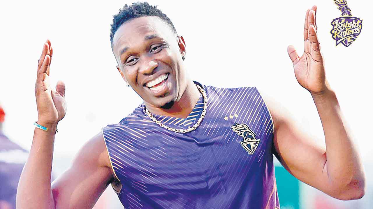 Dwayne Bravo | కేకేఆర్‌ మెంటార్‌గా బ్రావో.. గంభీర్‌ స్థానంలో వెస్టిండీస్‌ మాజీ ఆల్‌రౌండర్‌