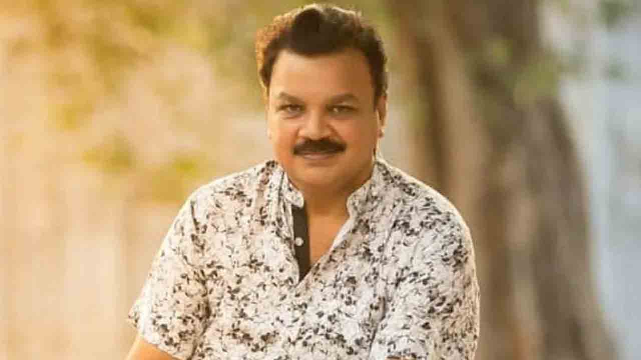 Edavela Babu | మీటూ కేసులో మలయాళ నటుడు ఇడవేల బాబు అరెస్ట్‌