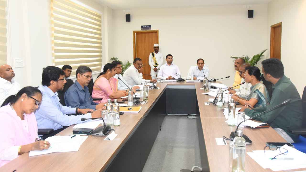 ఓటరు జాబితాలో తప్పులుండొద్దు