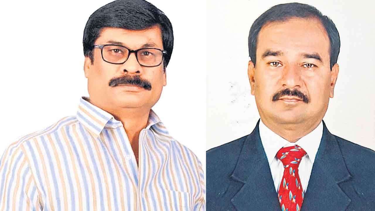 ట్రస్మా రాష్ట్ర నూతన కమిటీ ఎన్నిక