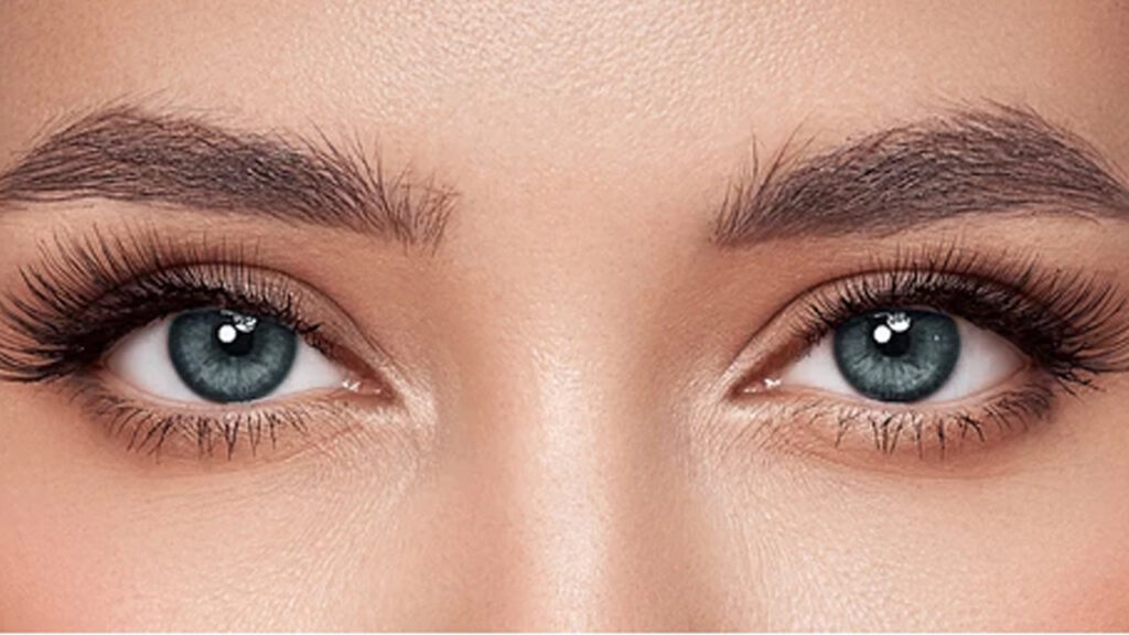 Eye Lashes