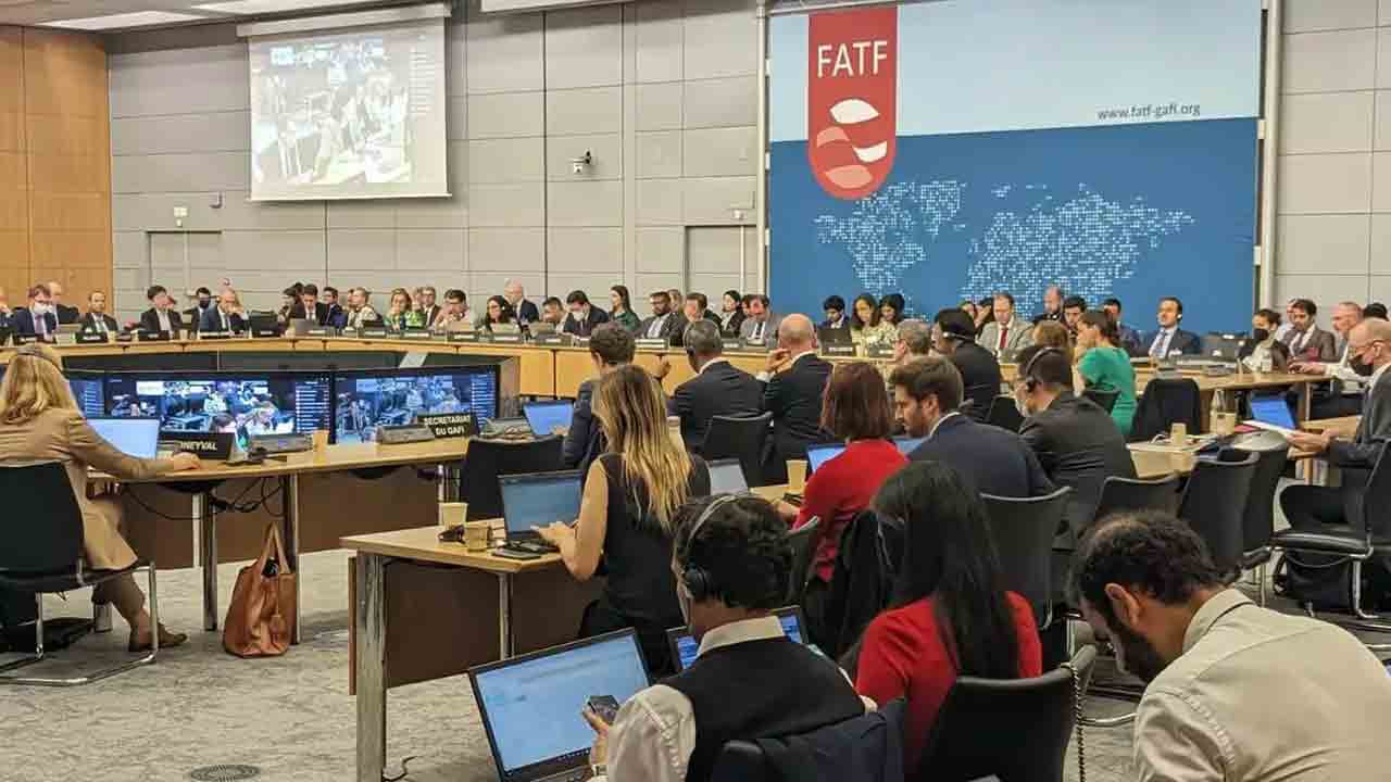 FATF-India | టెర్రర్ ఫైనాన్సింగ్‌పై భారత్ నియంత్రణ చర్యలు భేష్.. నివేదించిన ఎఫ్ఏటీఎఫ్