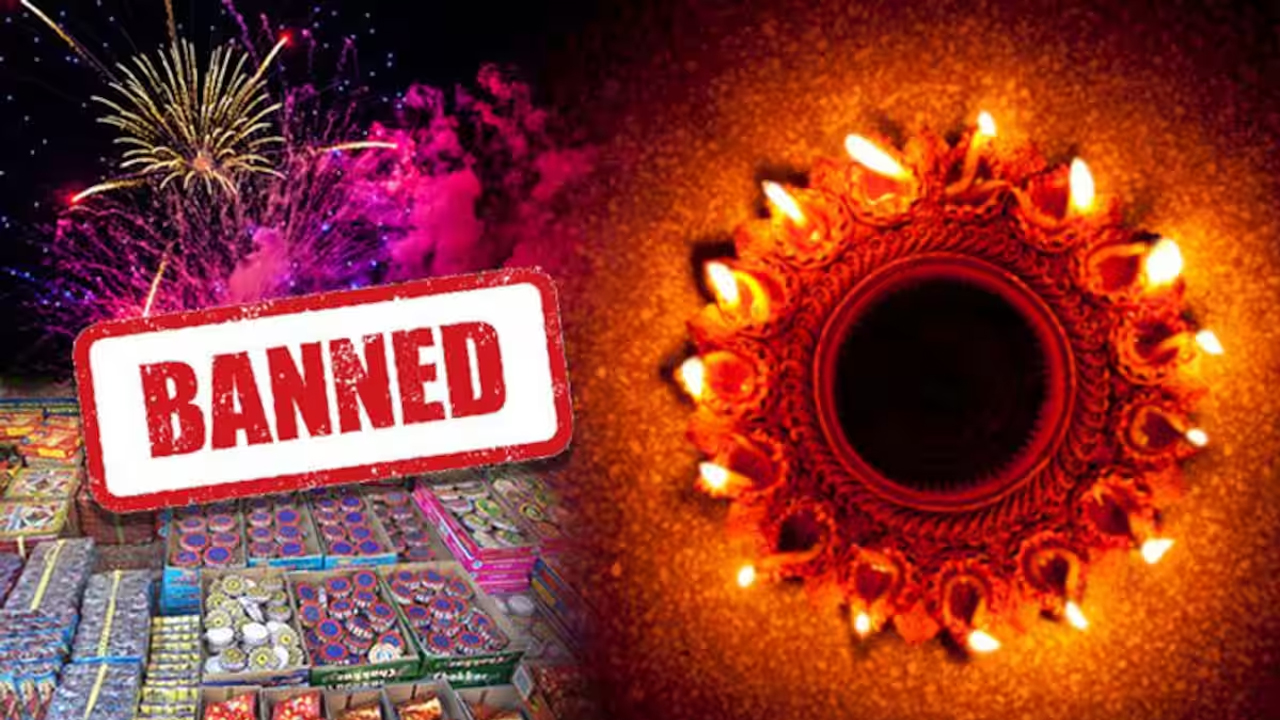 Firecrackers Ban | ఢిల్లీలో బాణాసంచాపై నిషేధం.. కాలుష్యంతో కేజ్రీవాల్‌ సర్కారు కీలక నిర్ణయం..!