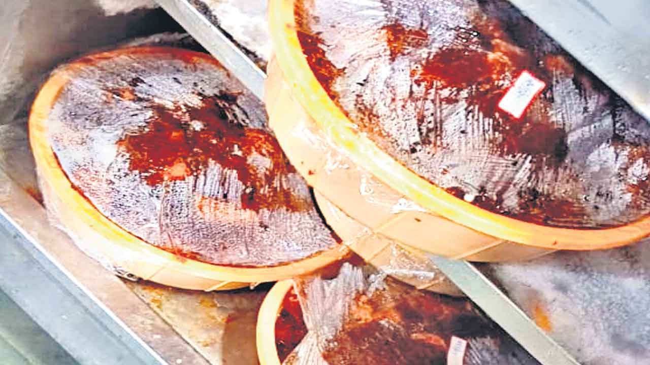 బయటి ఫుడ్‌ ప్రమాదకరం