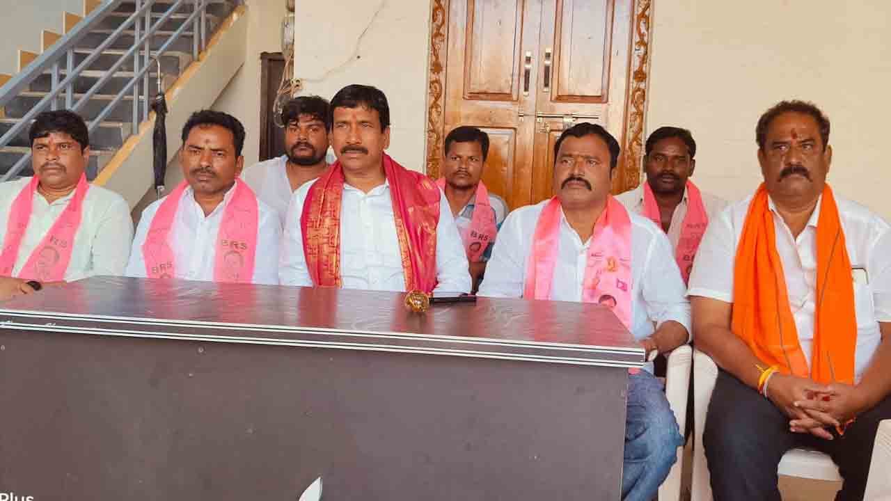 ఎమ్మెల్యే ఇంటిపై దాడి అప్రజాస్వామికం