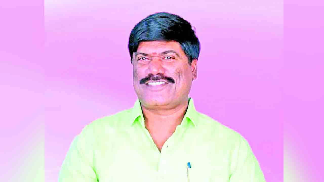 సివిల్‌ సప్లయ్‌లో అవకతవకలపై పోరాటం