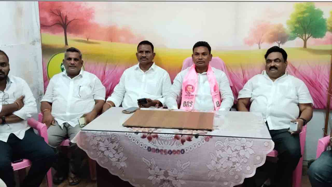 ప్రజా పాలన అంటే దాడులా?