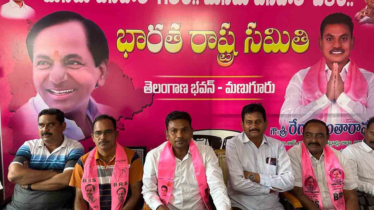 ఆపదలో ఆదుకోని ప్రజా పాలన ఎందుకు?