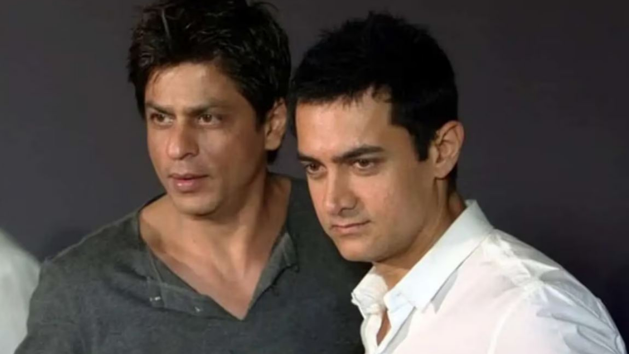 Shah Rukh Khan-Amir Khan | షారుక్‌, అమీర్‌ పూర్వీకుల రాజకీయ వైరం.. కథ ఎప్పుడో మొదలైందట!
