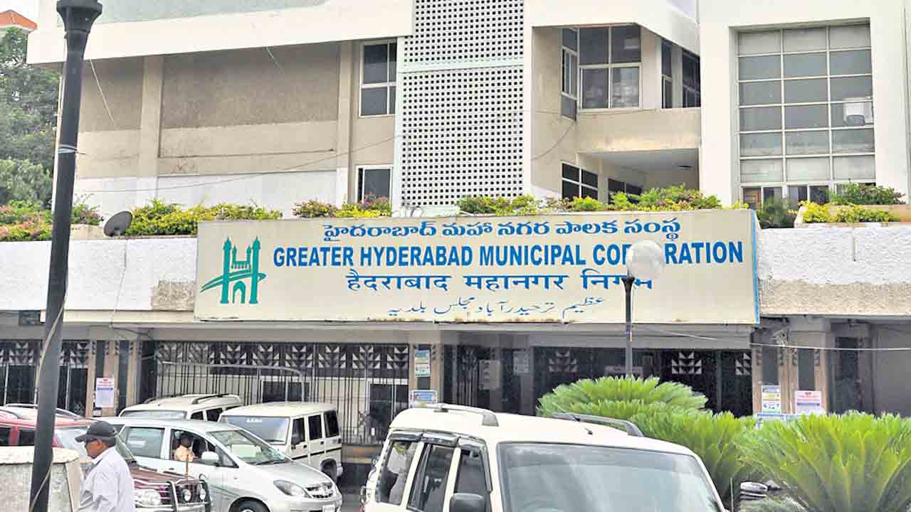 Amrapali | ప్రజల భాగస్వామ్యంతో స్వచ్ఛతా హీ సేవా: ఆమ్రపాలి