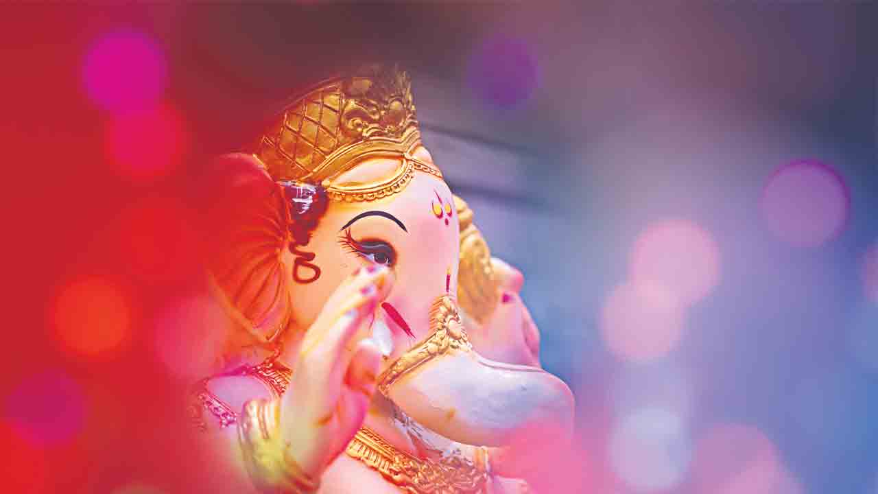 Ganesh Chaturthi | గణపతి చెప్పే పాఠాలెన్నో..