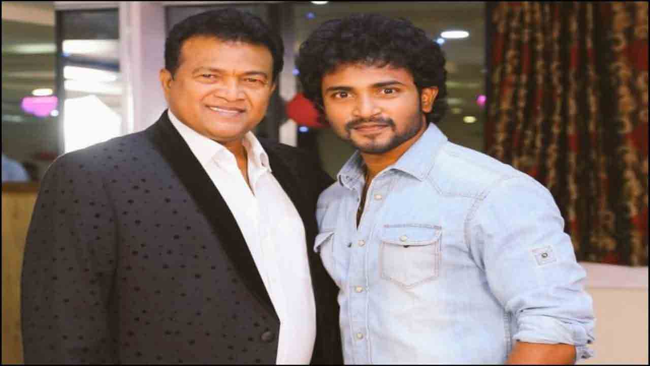 Gautham Raju | హీరోగా కమెడియన్‌ గౌతంరాజు తనయుడు.. వివరాలివే