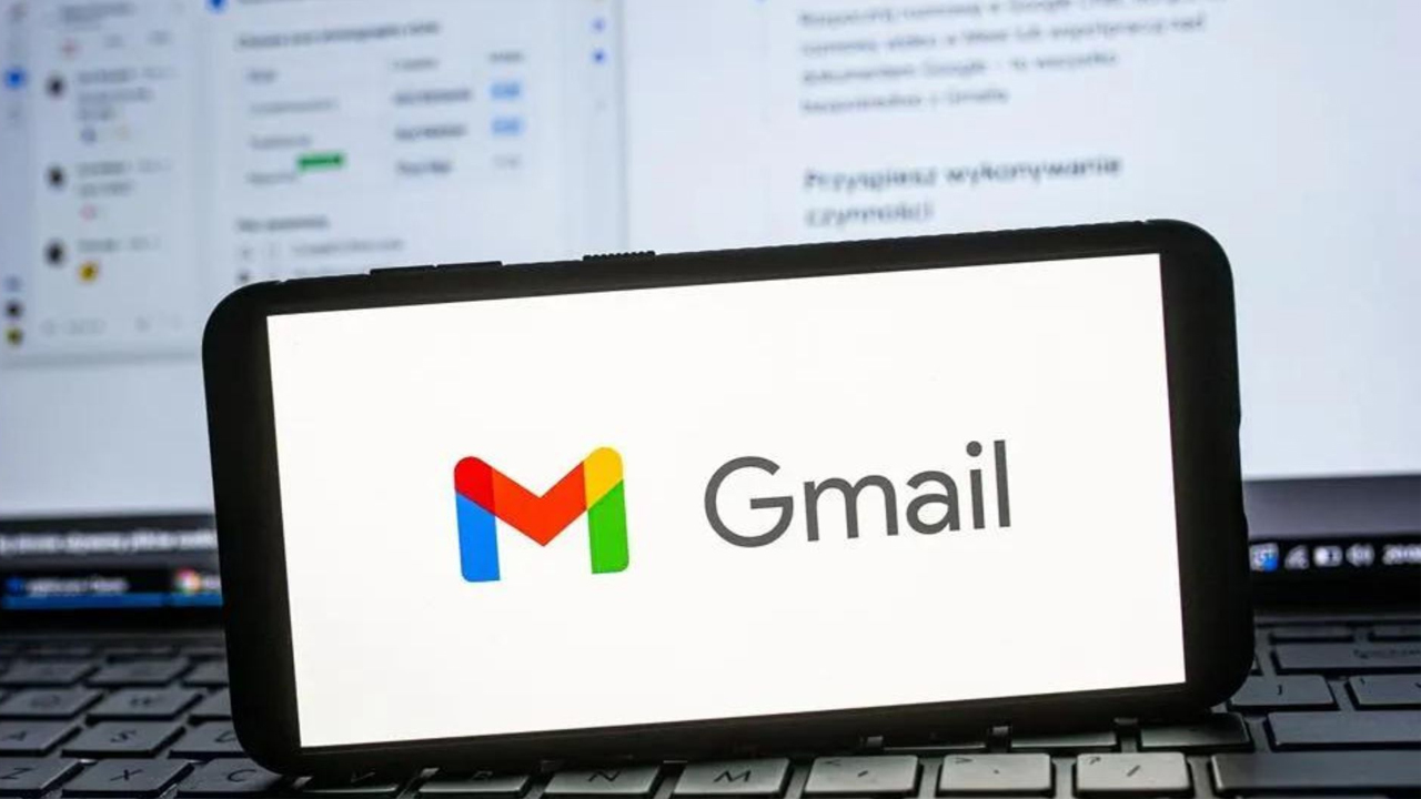 Gmail | ఈ పని చేయకుంటే జీమెయిల్‌ అకౌంట్‌ డిలీట్‌.. రేపటి వరకే ఆఖరి ఛాన్స్‌..!