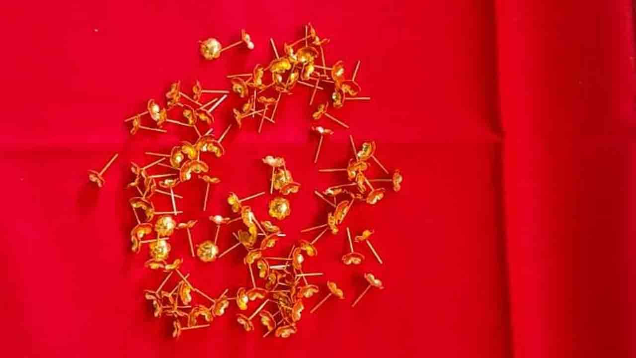 Golden Rings 2