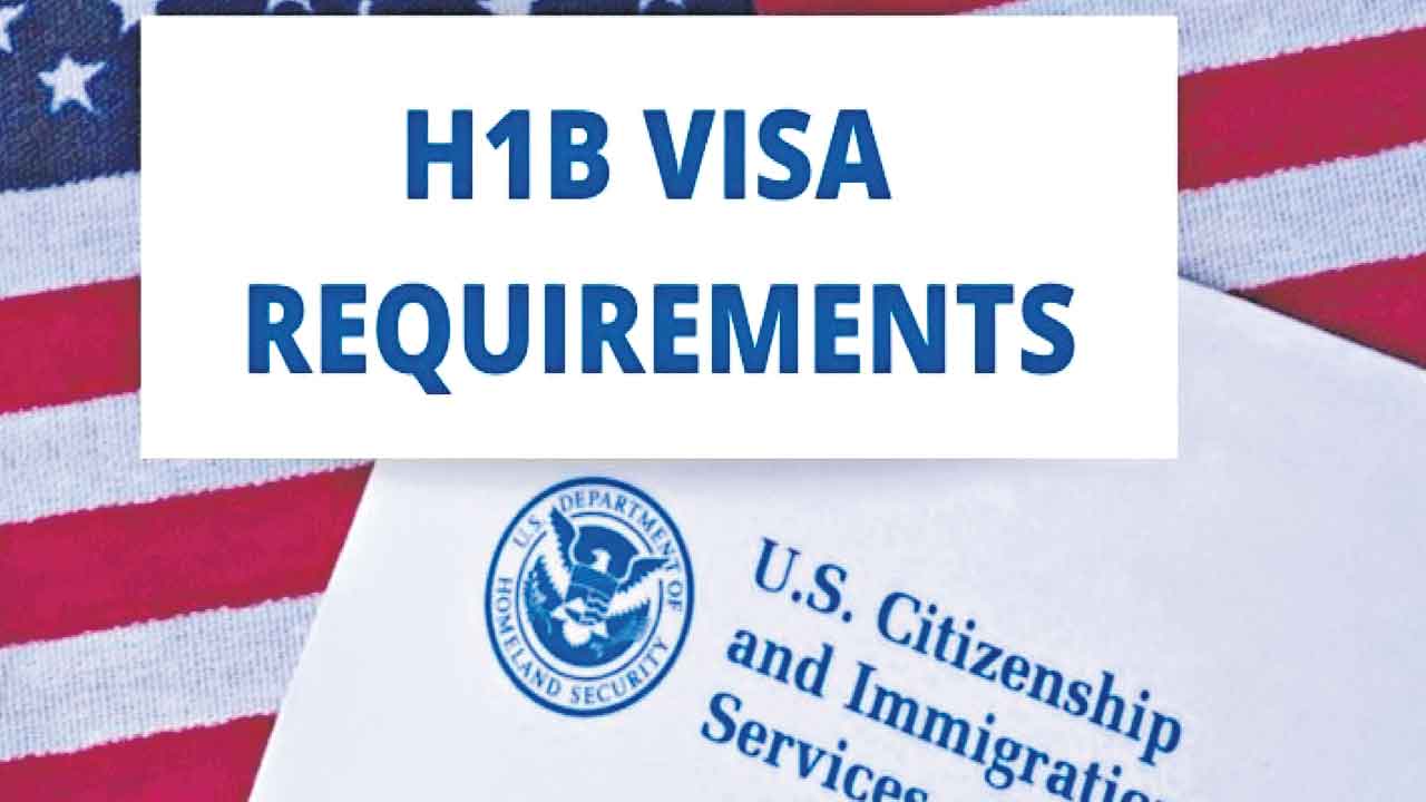 H-1B Visa | లే ఆఫ్‌ల సమస్యకు తోడైన కొత్త సవాళ్లు.. భారతీయులకు ఇబ్బందికరంగా హెచ్‌-1బీ నిబంధనలు