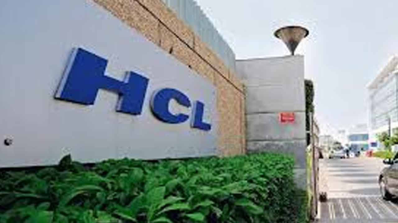 హెచ్‌సీఎల్‌ టెక్నాలజీ నం.1