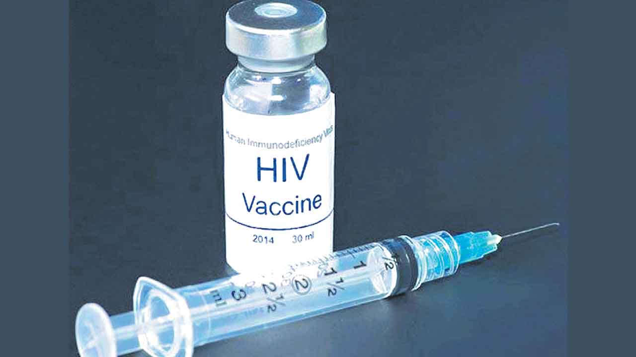 HIV Vaccine | హెచ్‌ఐవీకి టీకా వచ్చేసింది.. వారం వ్యవధిలో రెండు డోసులు