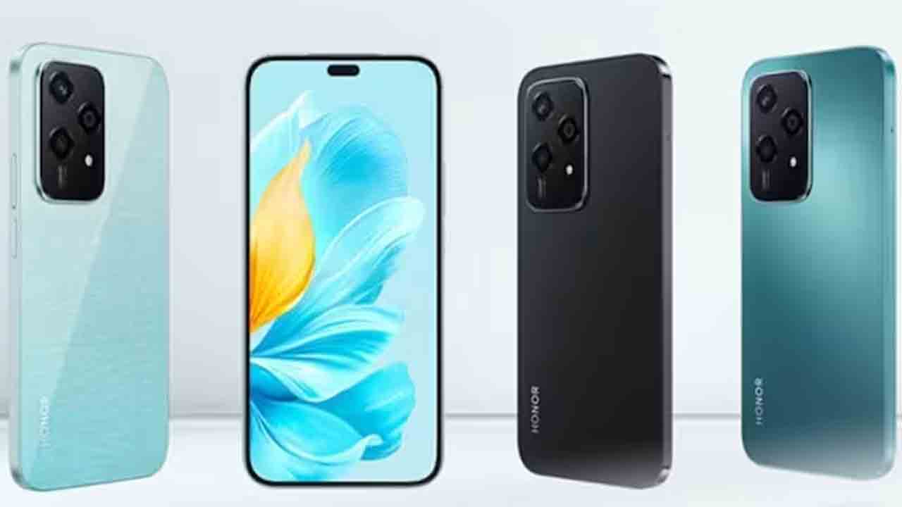 Honor 200 Lite 5G | 19న మార్కెట్లోకి హానర్ 200 లైట్ 5జీ.. ఇవీ స్పెషిఫికేషన్స్..!