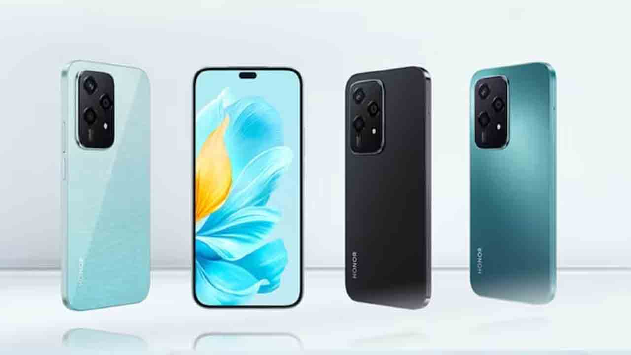 Honor 200 Lite 5G | 19న హానర్ 200 లైట్ 5జీ ఆవిష్కరణ.. ఇవీ స్పెషిఫికేషన్స్..!