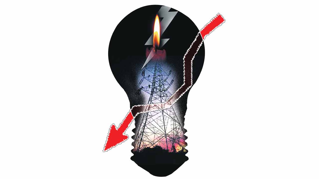 Power Cuts | వానొస్తే కరెంట్‌ కట్‌.. గ్రేటర్‌లో నిత్యకృత్యంగా మారిన విద్యుత్‌ కోతలు