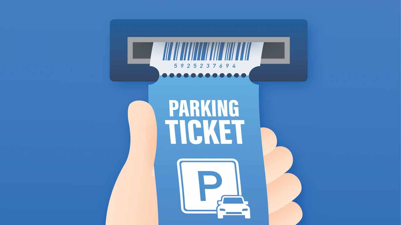 కారుకు వంద.. ఇదేం దందా