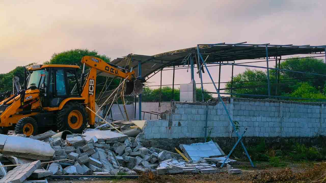Hydraa