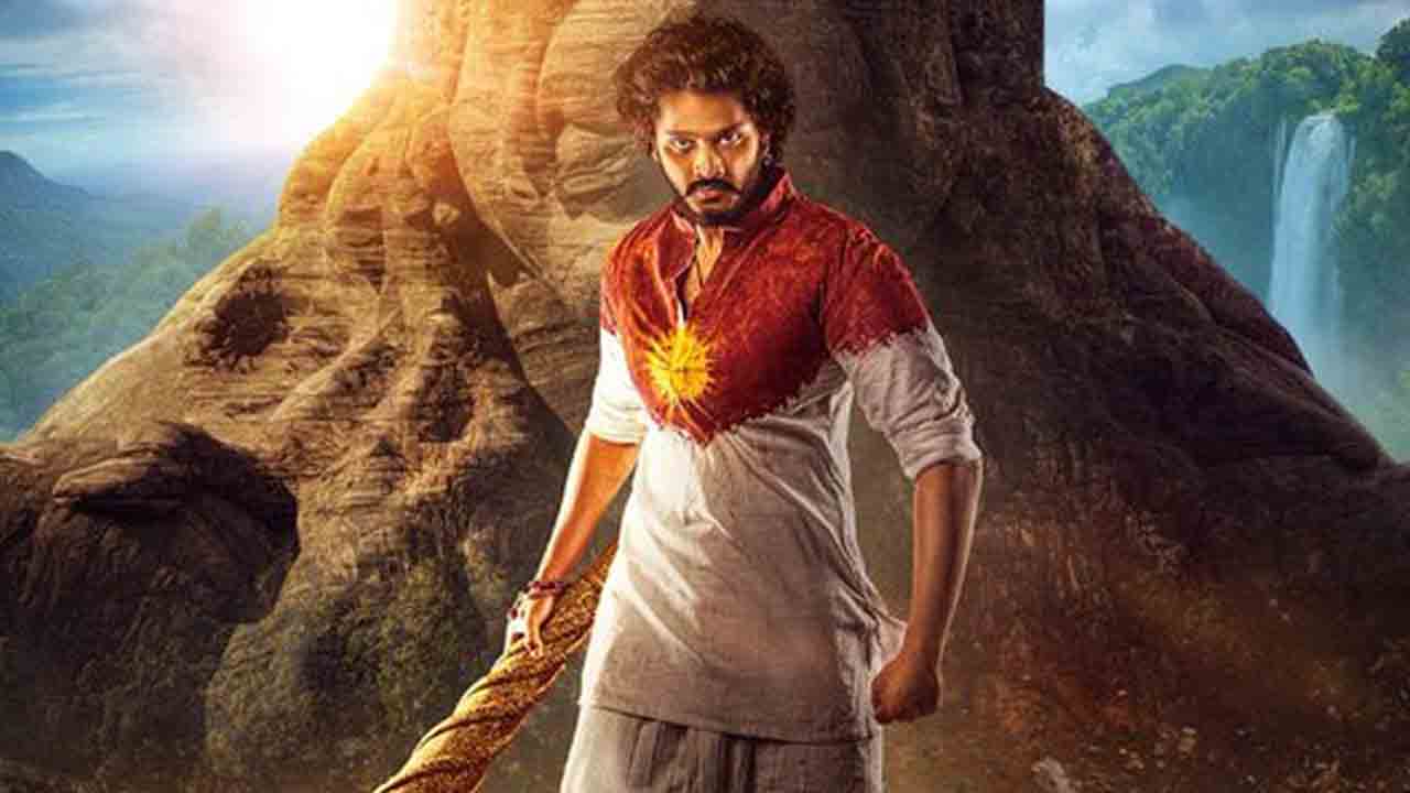 Hanu Man | బాహుబలి, ఆర్‌ఆర్‌ఆర్ రూట్‌లో తేజ సజ్జా హనుమాన్‌.. ప్రశాంత్‌ వర్మ కొత్త పోస్టర్ వైరల్