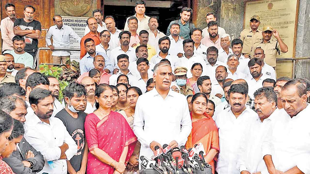 9 నెలలు.. 1,900 లైంగికదాడులు