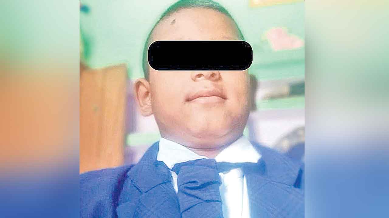 Uttar Pradesh | క్షుద్రపూజలకు విద్యార్థి బలి.. పాఠశాల అభివృద్ధి చెందాలని బలిచ్చిన యాజమాన్యం!